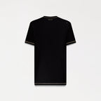 KAEL T-SHIRT MEN BLACK