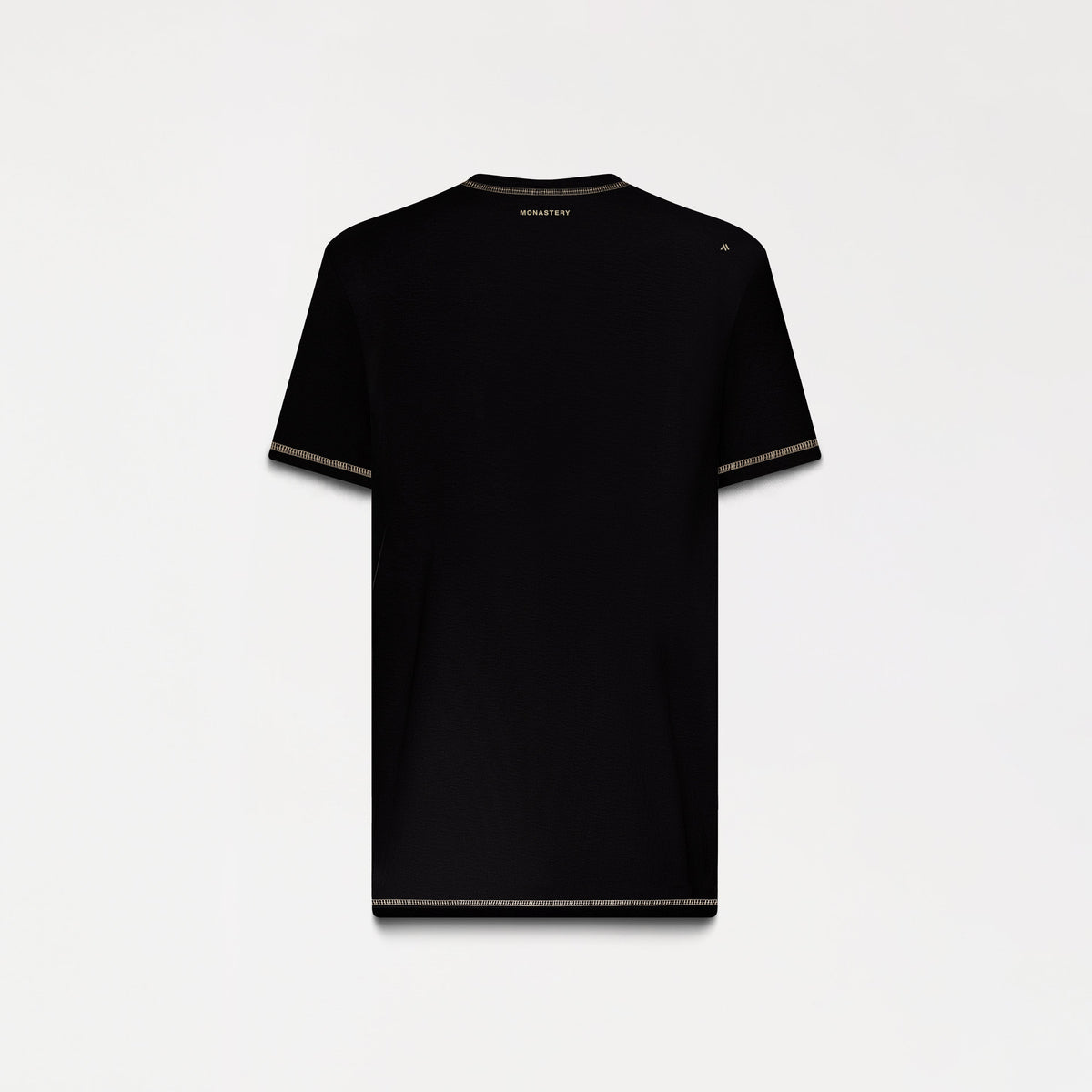 KAEL T-SHIRT MEN BLACK
