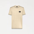 KAEL T-SHIRT MEN BROWN
