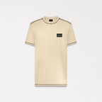 KAEL T-SHIRT MEN BROWN