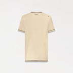 KAEL T-SHIRT MEN BROWN