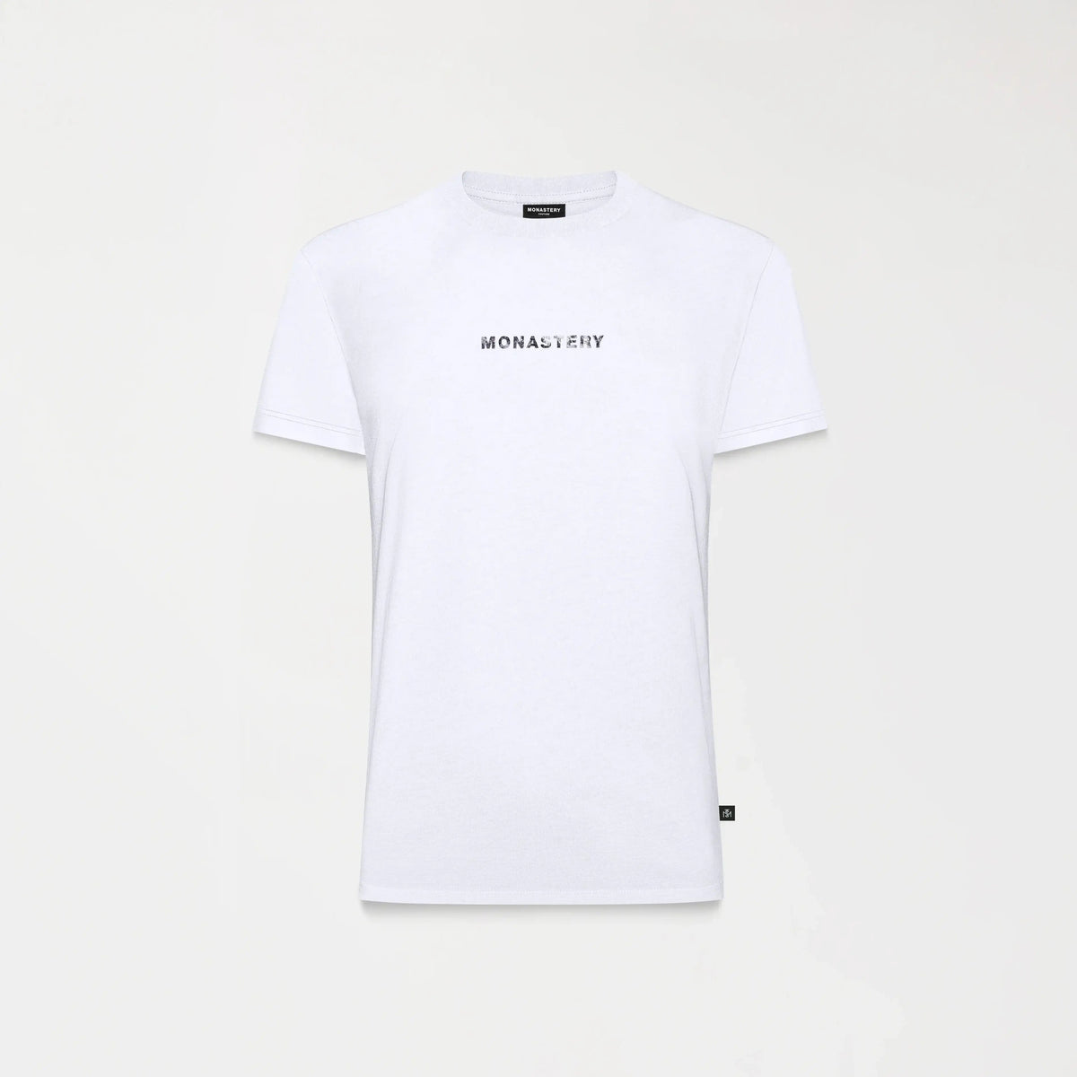 KAIRI T-SHIRT WOMEN LUCENT WHITE