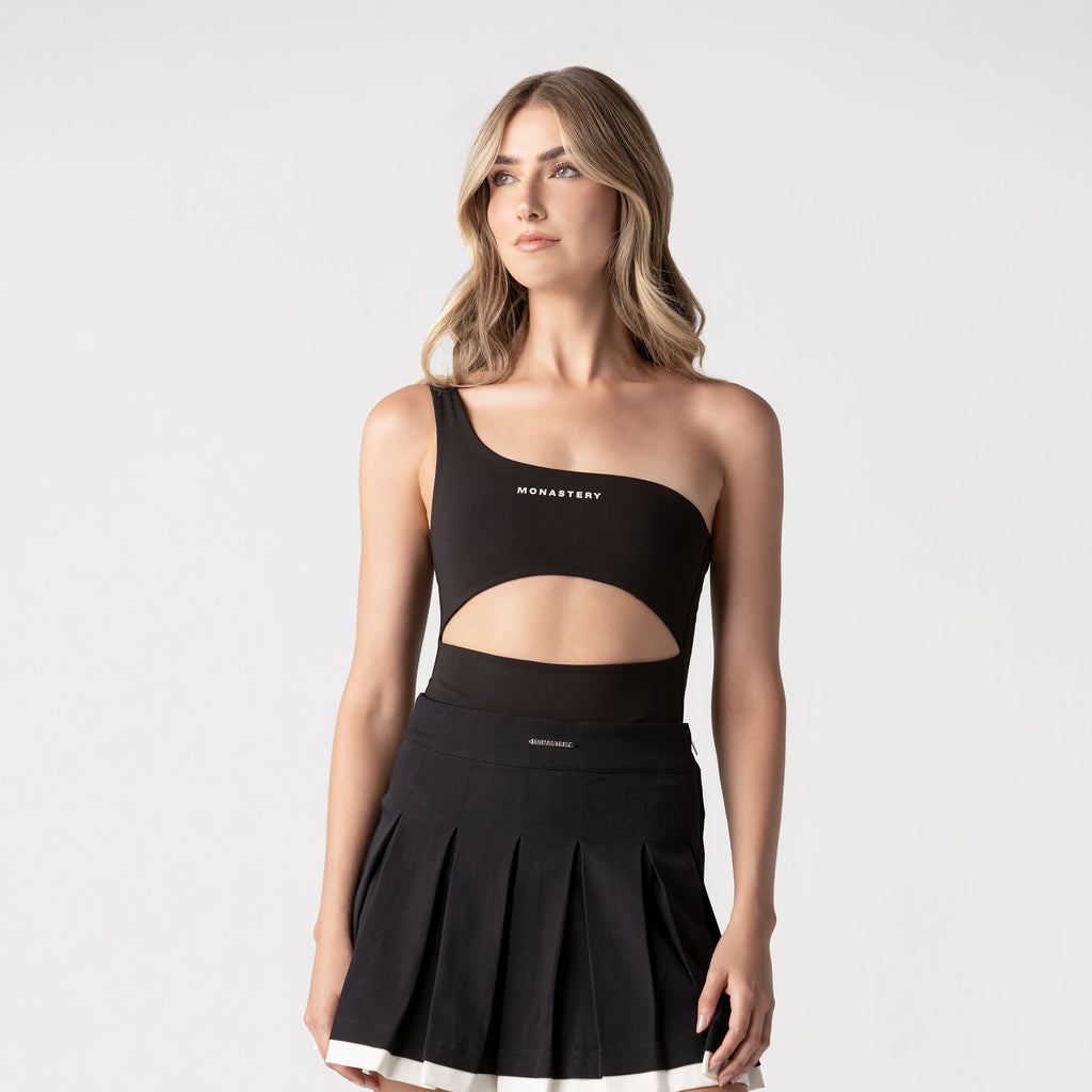 KAMETU BODY WOMEN BLACK