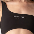 KAMETU BODY WOMEN BLACK