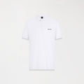 FORTIVUS POLO MEN WHITE