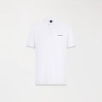 FORTIVUS POLO MEN WHITE