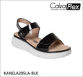 Sandalias Calzaflex Kanela P/ Damas by Calzaflex
