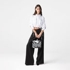 KAORI SHIRT WOMEN WHITE