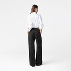 KAORI SHIRT WOMEN WHITE
