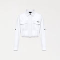 KAORI SHIRT WOMEN WHITE