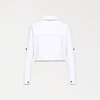 KAORI SHIRT WOMEN WHITE