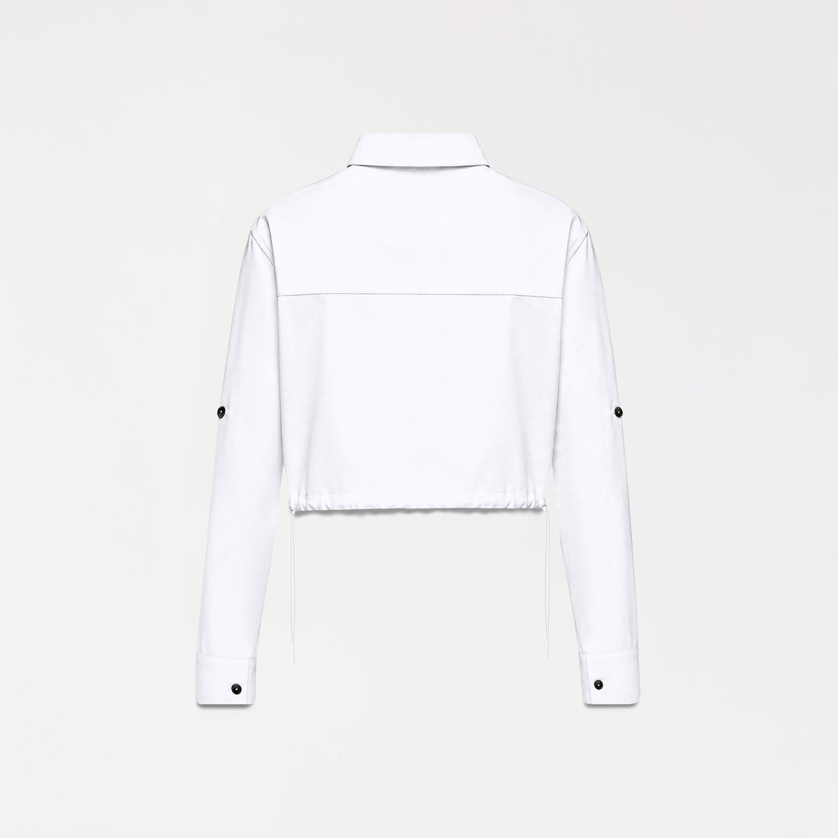 KAORI SHIRT WOMEN WHITE