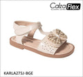 Sandalias Calzaflex Karla P/ Niñas by Calzaflex