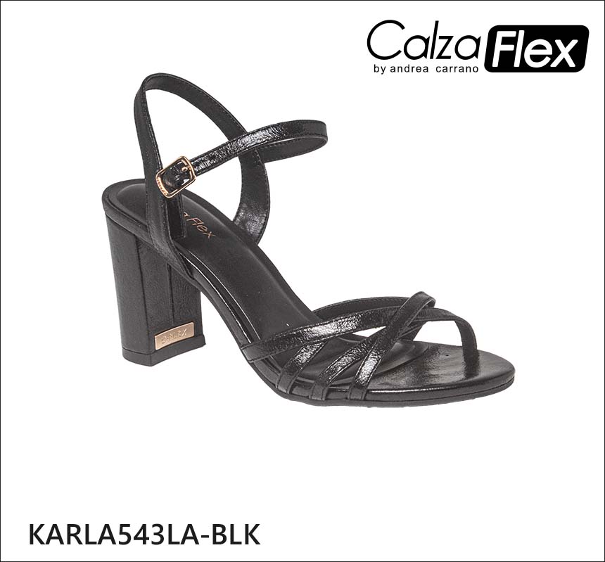 Sandalias Calzaflex Karla para Damas