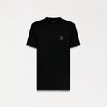 KAZUN T-SHIRT MEN BLACK