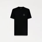 KAZUN T-SHIRT MEN BLACK