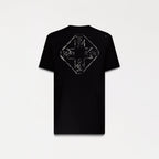KAZUN T-SHIRT MEN BLACK