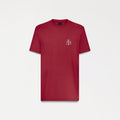 KAZUN T-SHIRT MEN RED