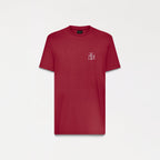 KAZUN T-SHIRT MEN RED