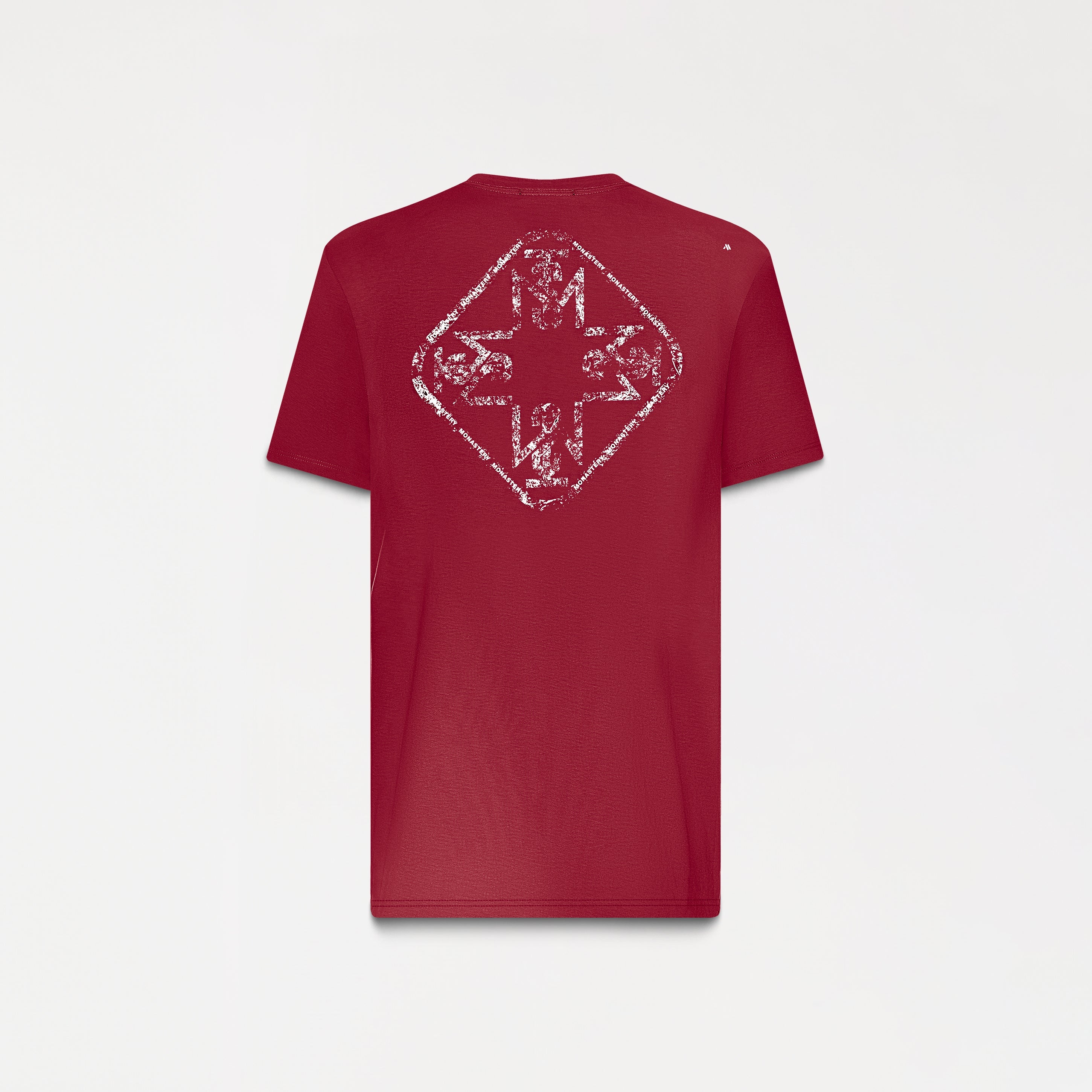 KAZUN T-SHIRT MEN RED