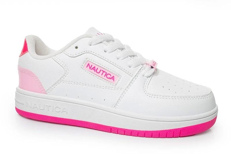 Tenis Nautica Monsanta Para Niñas by Nautica
