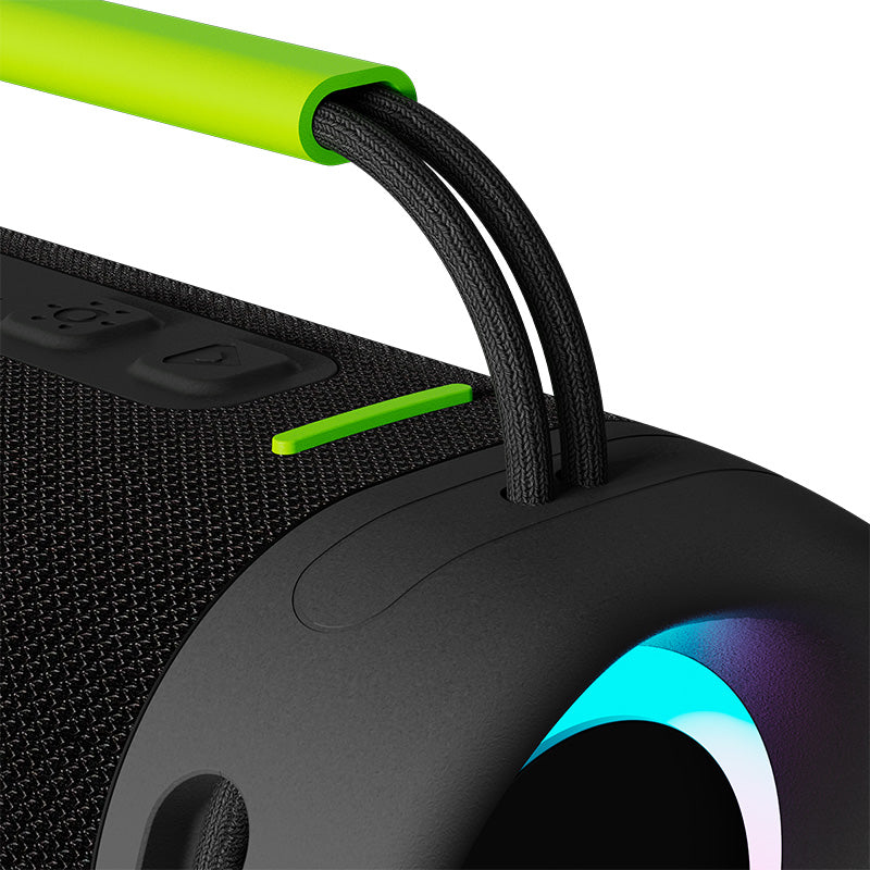 Hogar, color/material negro, marca KlipXtreme – vista 3