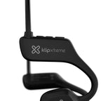 EARPHONES KLIPX WAVEZOUND WIRELESS BLACK