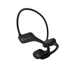 EARPHONES KLIPX WAVEZOUND WIRELESS BLACK
