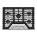 ESTUFA TOPE 30'' ACERO INOX KITCHEN AID