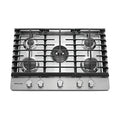 ESTUFA TOPE 30'' 5 HORNILLAS KITCHEN AID