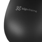 TECLADO/MOUSE KLIPX MULTIMEDIA SPA USB BLACK