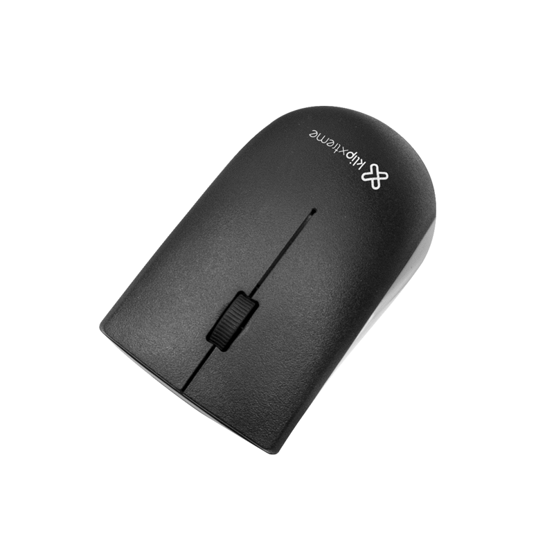 TECLADO/MOUSE KLIPX INSPIRE WIRELESS/SPANISH (ID211KLX31)