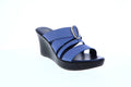 Sandalias Italian Shoemakers Keiza P/ Damas by Italian Shoemakers