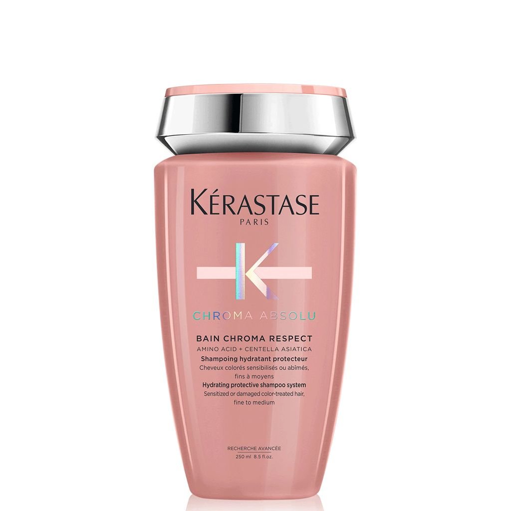 KERASTASE BAIN HYDRA CHROMA ABSOLU OPAQUE 250ML