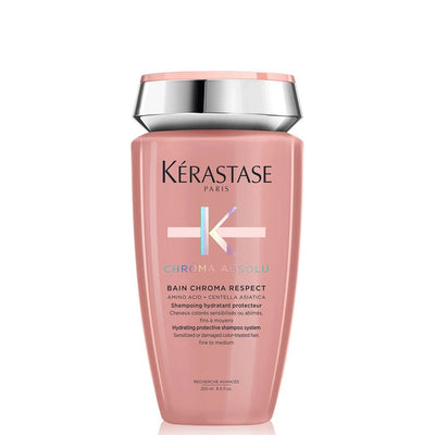 KERASTASE BAIN HYDRA CHROMA ABSOLU OPAQUE 250ML