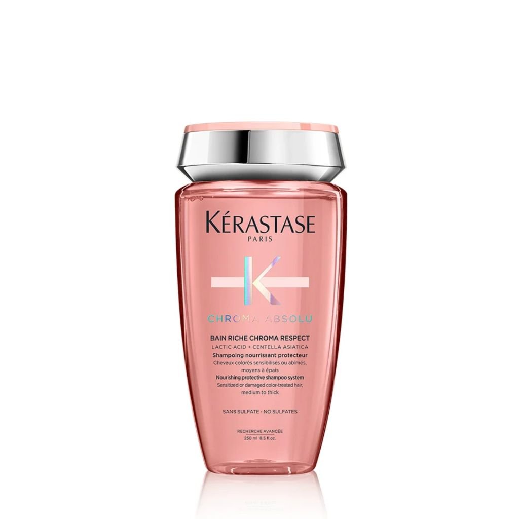 KERASTASE BAIN NUTRI CHROMA ABSOLU RICHE 250ML