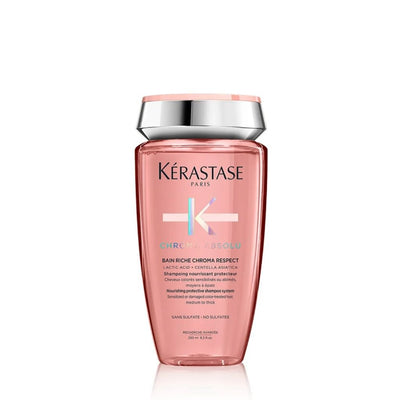 KERASTASE BAIN NUTRI CHROMA ABSOLU RICHE 250ML