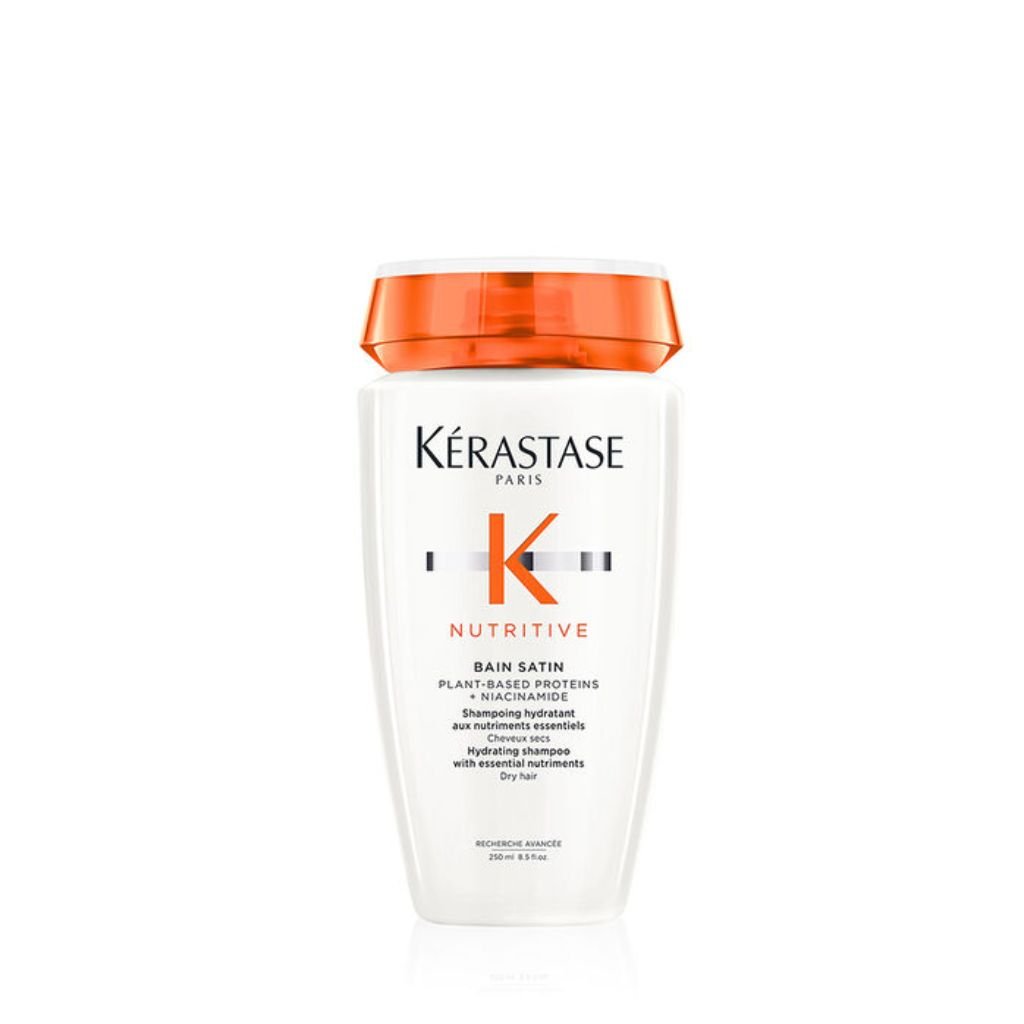 KERASTASE NUTRITIVE BAIN SATIN 250ML