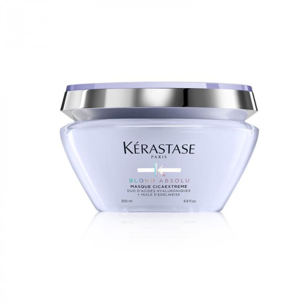 KERASTASE BLOND ABSOLU MASQUE CICAEXTREME 200 ML