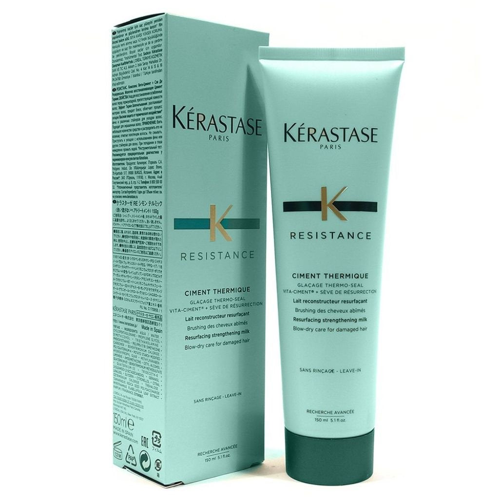 KERASTASE RESISTANCE CIMENT THERMIQUE LEAVE-IN 150ML
