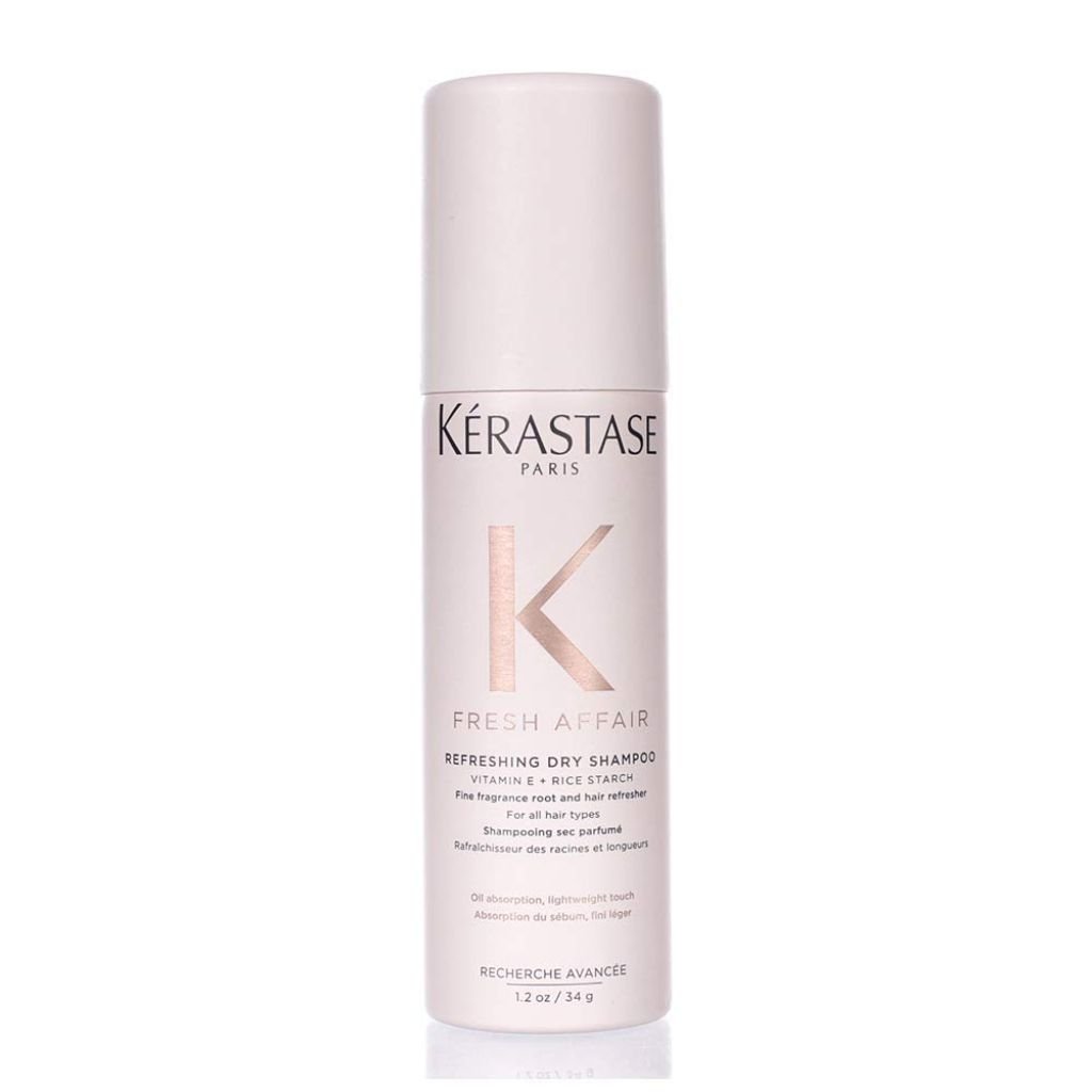 KERASTASE FRESH AFFAIR DRY SHAMPOO 1.2ONZ