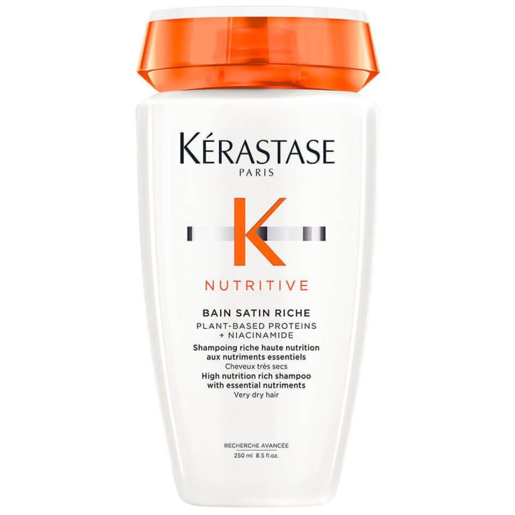 KERASTASE NUTRITIVE BAIN SATIN RICHE 250ML
