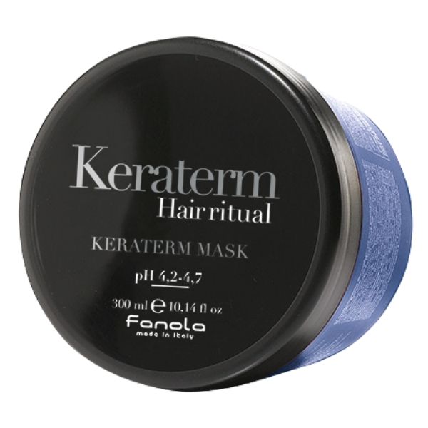 MASCARILLA FANOLA KERATERM 300 ML