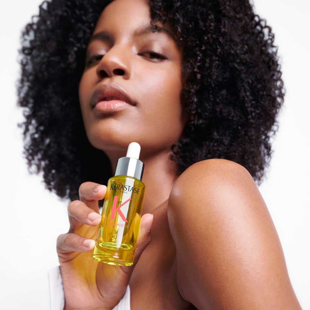 KERASTASE PREMIERE HUILE LUMIERE 30ML