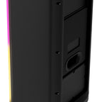 BOCINA PORTATIL KLIPX BOOMFIRE PRO PARTYSPEAKER WIRELESS 10W