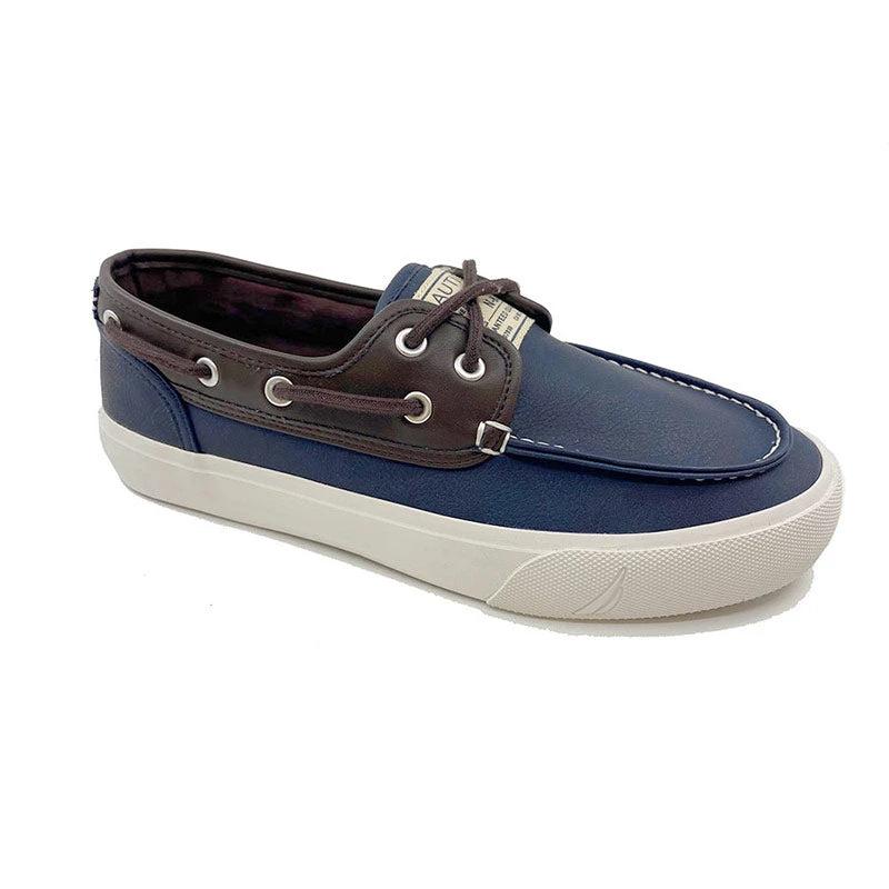 Zapatos Nautica P/ Caballeros by Nautica
