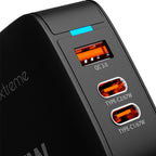 Hogar, color/material negro, marca KlipXtreme – vista 2