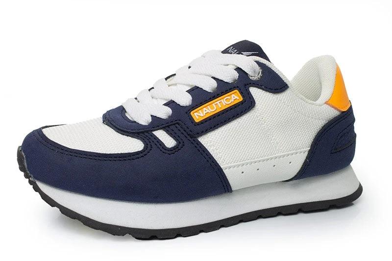 Tenis Nautica Trizzo Para Niños by Nautica