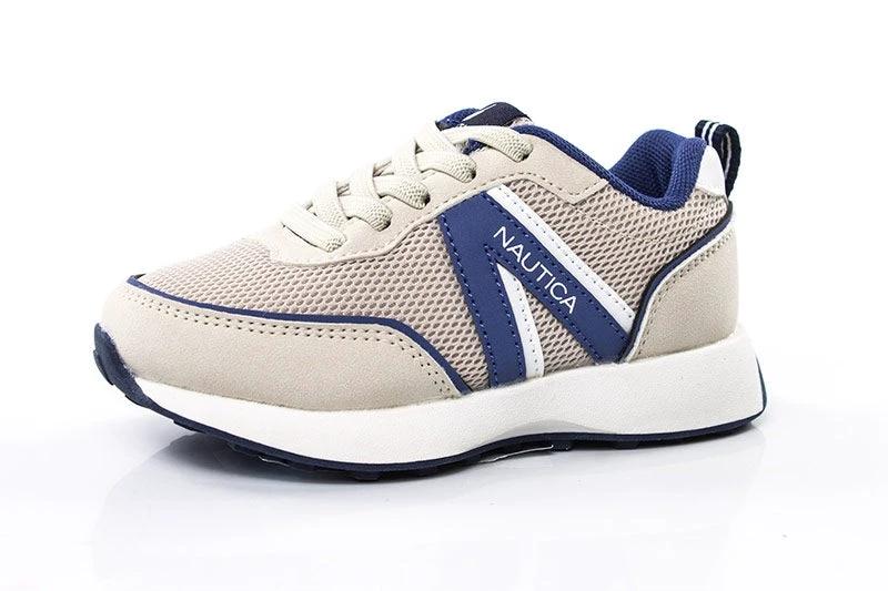 Tenis Nautica Marinus Para Niños by Nautica