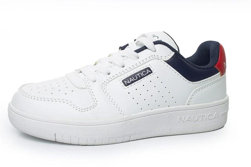 Tenis Nautica Salgado Para Niños by Nautica